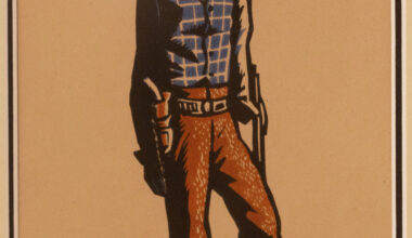 Exhibition at Barry Whistler showcases Texas artists