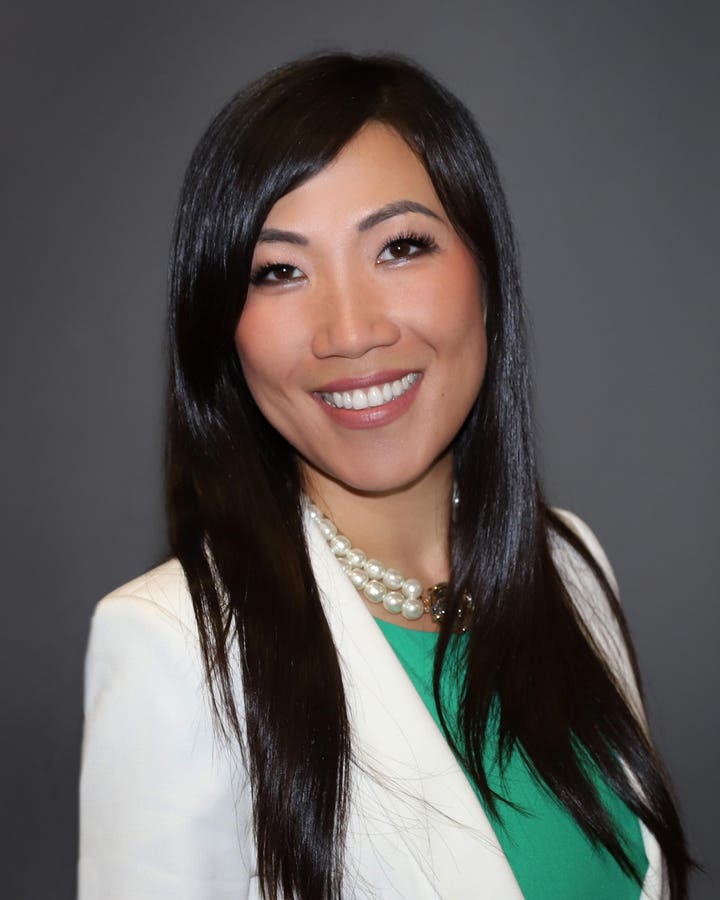 This $1.2 Billion Houston Advisor Started At An Italian Restaurant