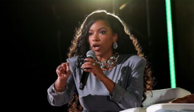 Jasmine Crockett says Texas Democratic Senate primary was racist