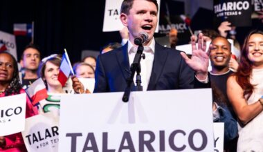 Talarico polling stronger with Texas' Black voters than expected, but enthusiasm questions remain