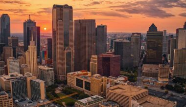 World Cup Main Street Social Saturdays to end in Downtown Dallas