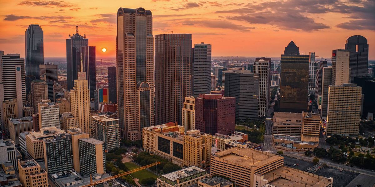 World Cup Main Street Social Saturdays to end in Downtown Dallas