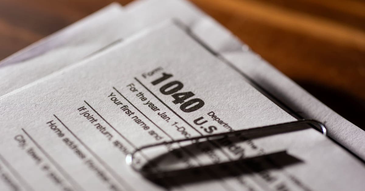 Texas tax preparers sentenced for IRS fraud