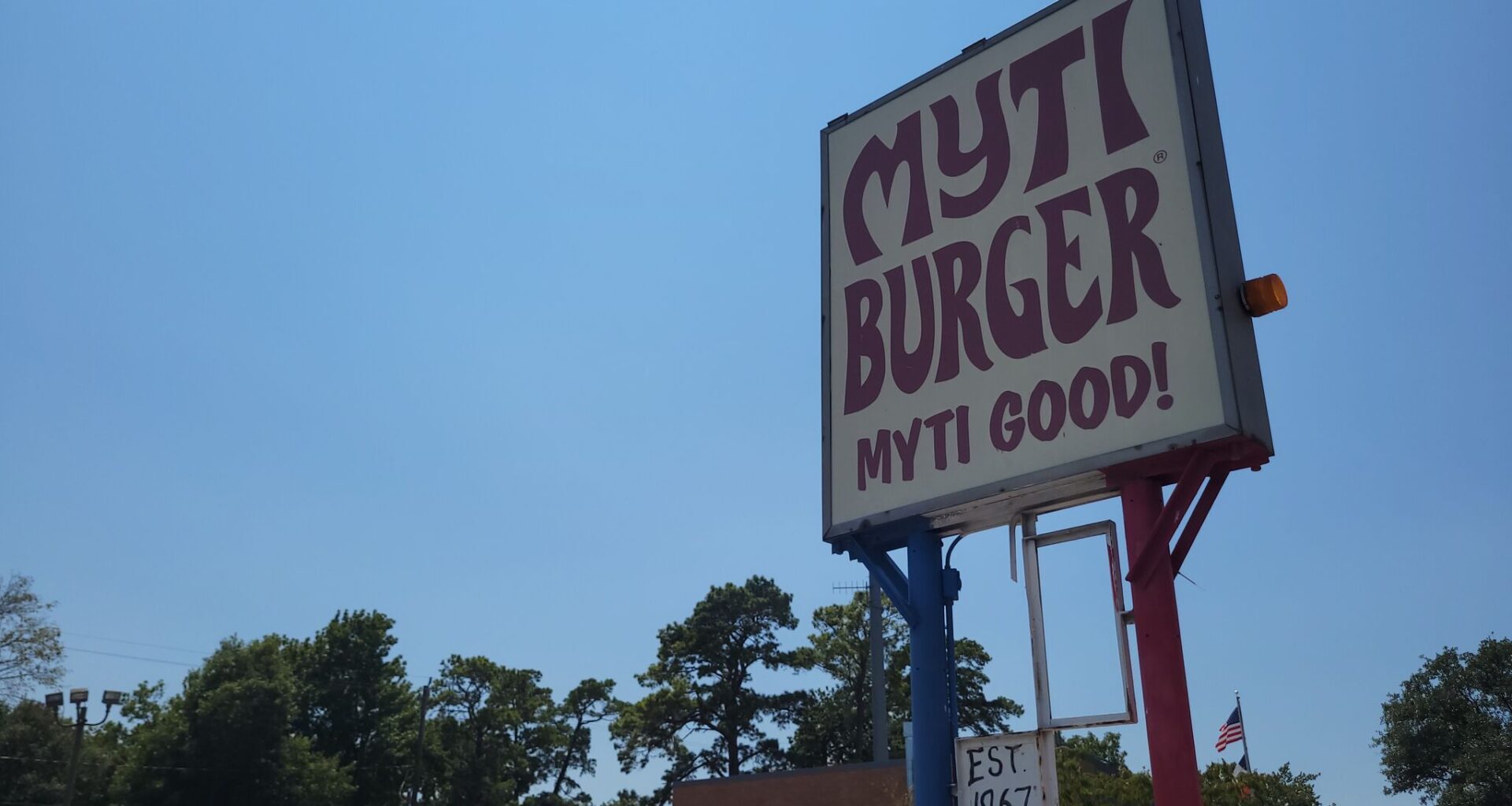 Houston's Mytiburger hit with health scare, break-in in one week