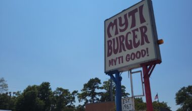 Houston's Mytiburger hit with health scare, break-in in one week