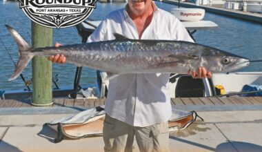 Deep Sea Roundup kicks off Thursday