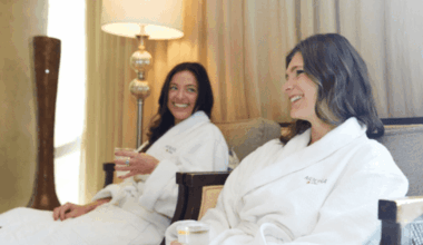 Wellness staycation guide: Where to recharge in Dallas-Fort Worth