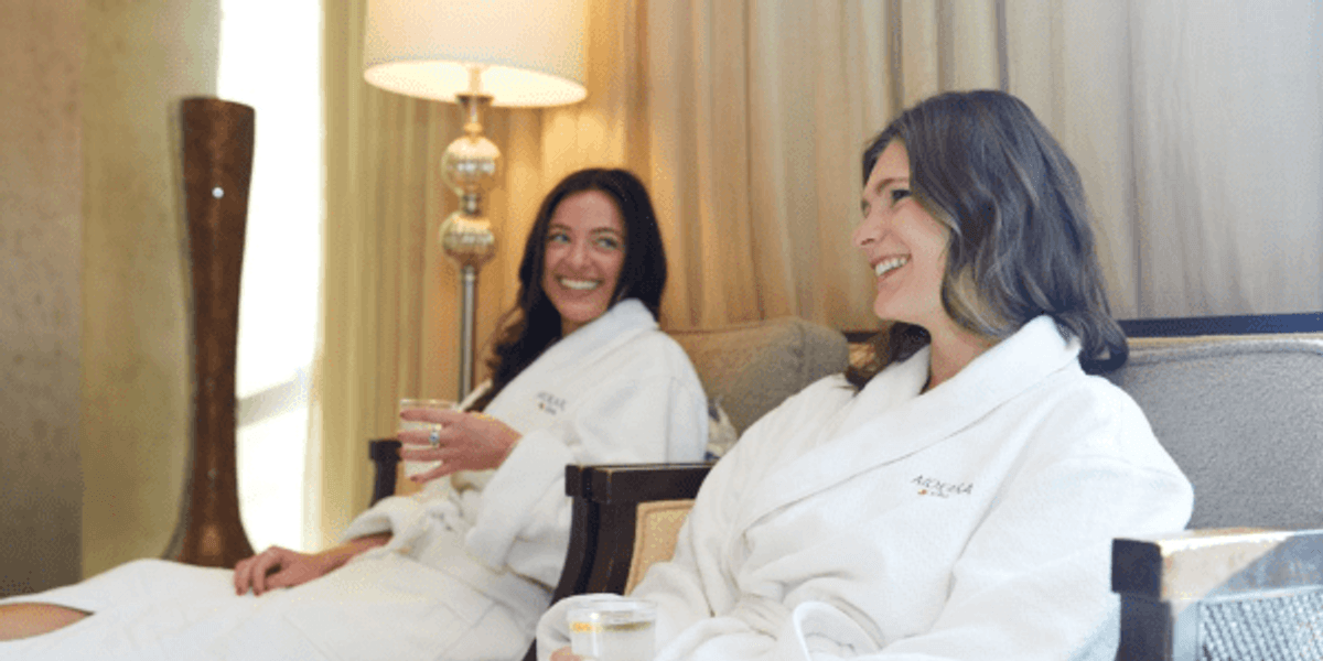 Wellness staycation guide: Where to recharge in Dallas-Fort Worth