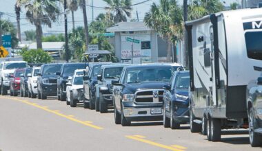 Council eyes ferry access improvements