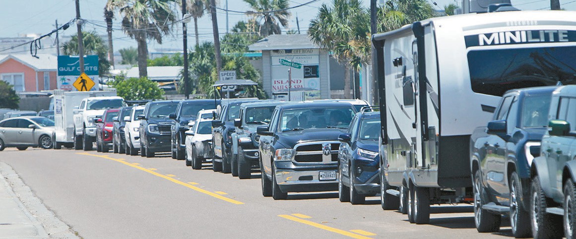 Council eyes ferry access improvements