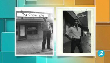 Houston’s Ensemble Theatre marks 50th anniversary with premieres, revivals and, honoring the past