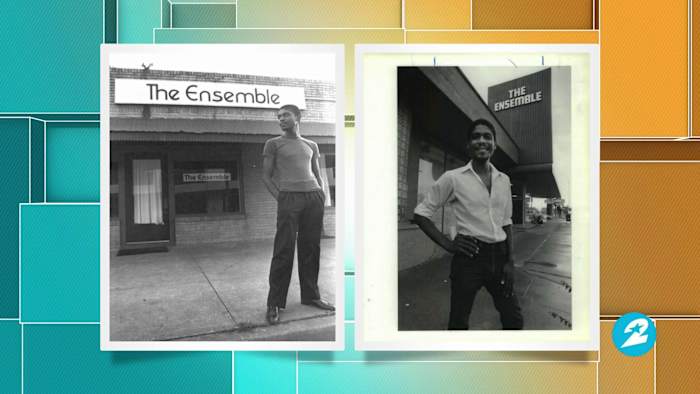 Houston’s Ensemble Theatre marks 50th anniversary with premieres, revivals and, honoring the past