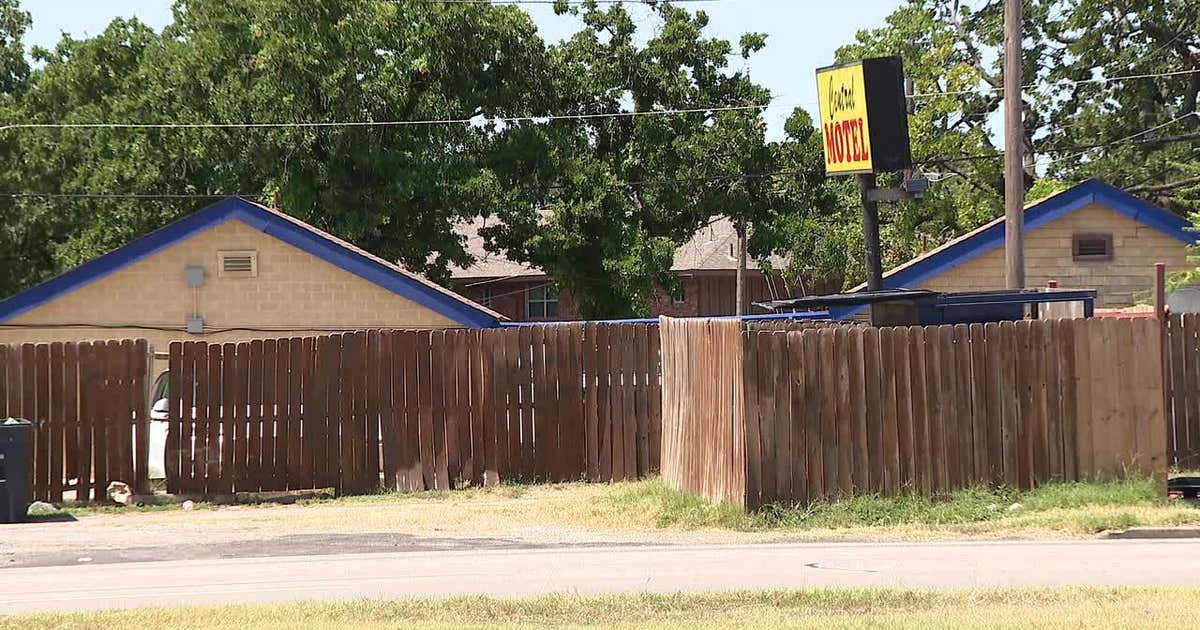 Fort Worth files nuisance lawsuit against motel with high crime rate