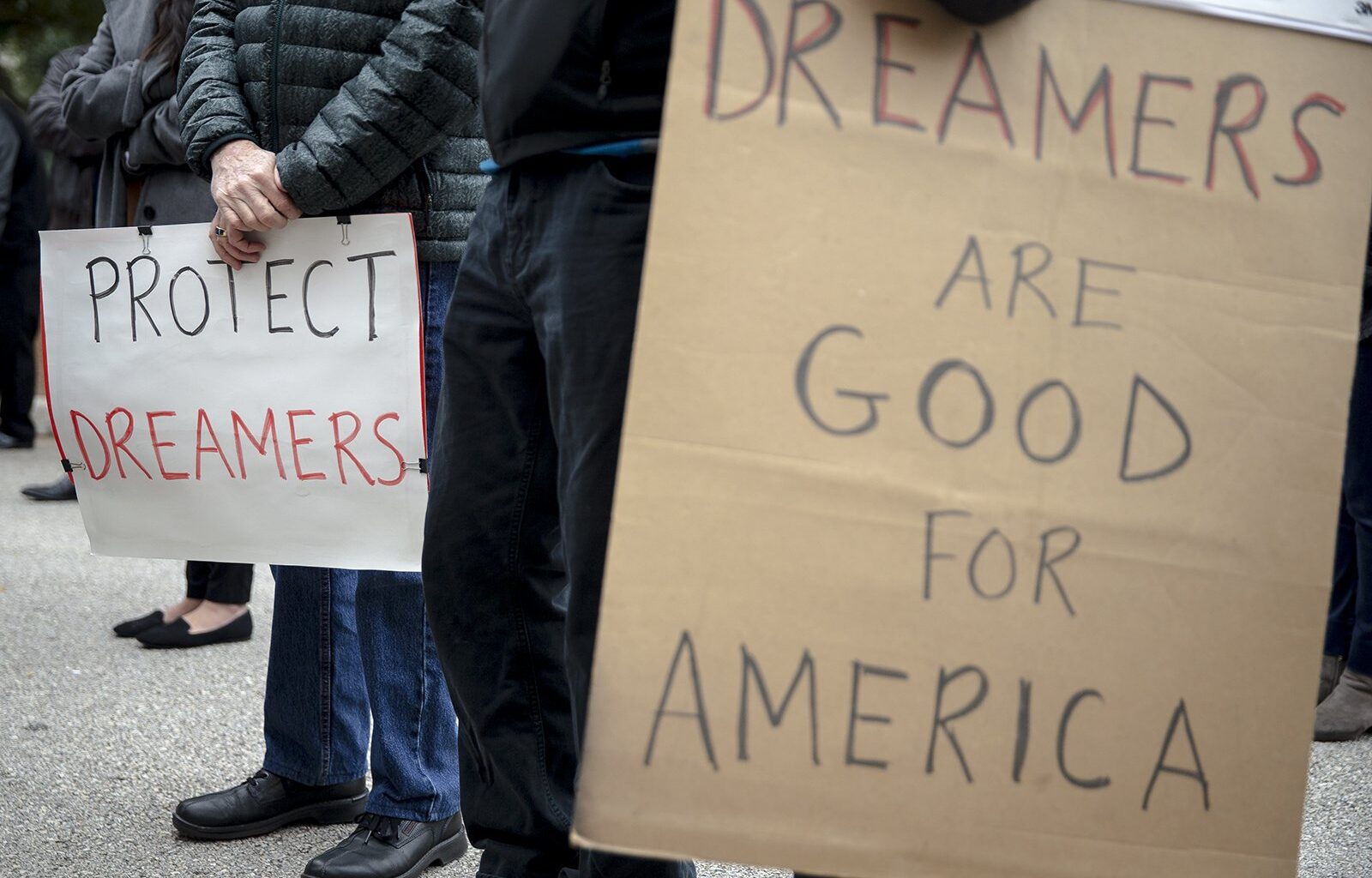 Texas Dream Act remains unenforceable after appeals court ruling