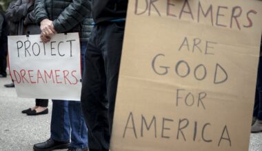Texas Dream Act remains unenforceable after appeals court ruling