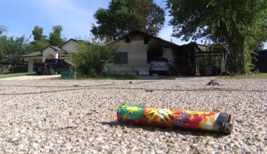 Fort Worth family looking for answers after July 4 fire destroys home