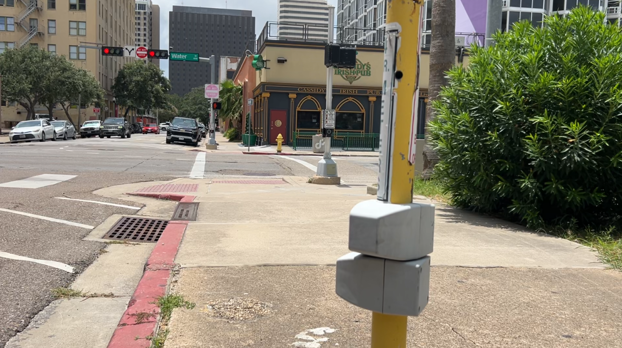 Parking Meter