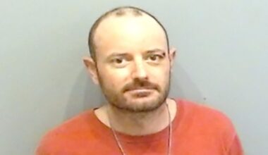 Texas man wanted for family violence arrested in Atlanta