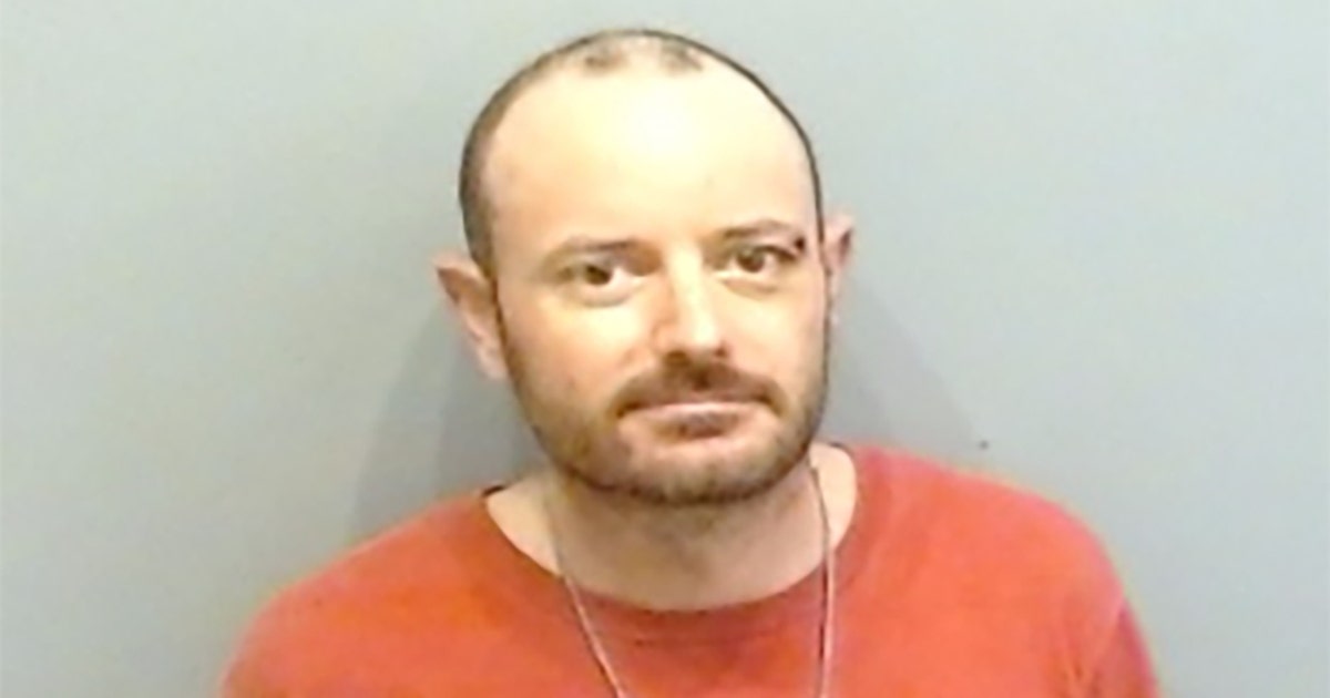 Texas man wanted for family violence arrested in Atlanta