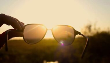 Not all sunglasses protect eyes: Here’s how to check for UV protection