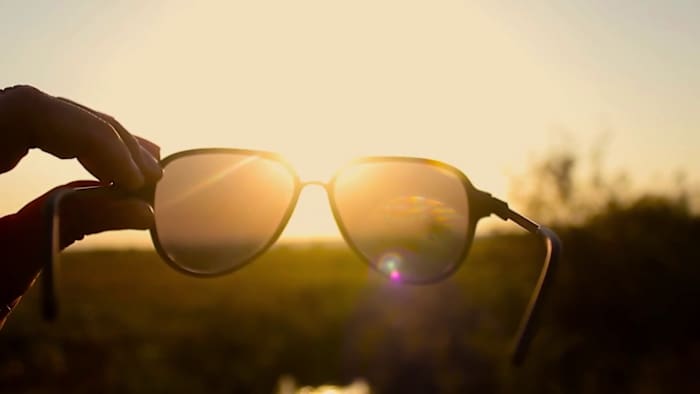 Not all sunglasses protect eyes: Here’s how to check for UV protection