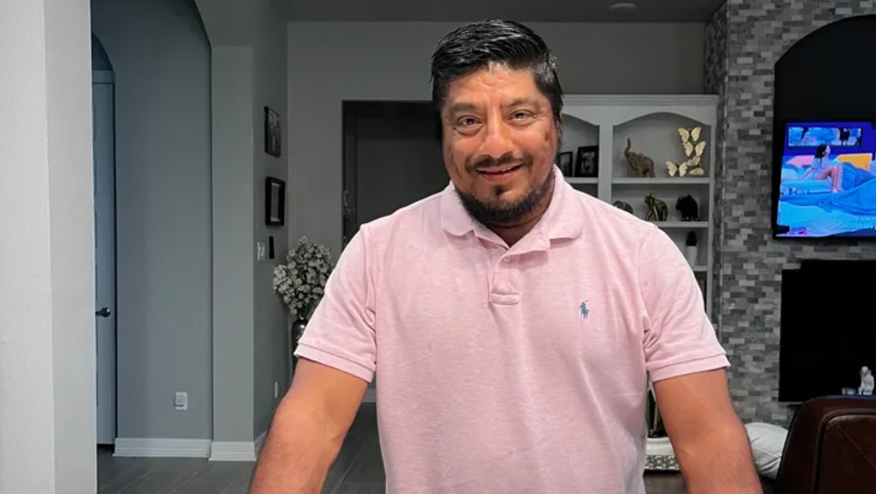 ICE confirms Houston man killed by agent was not intended target
