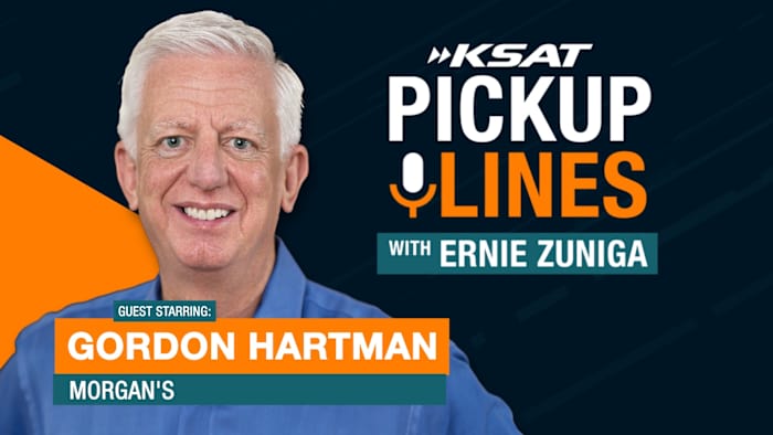 Pickup Lines: Gordon Hartman says discipline, determination paved the way from homebuilder to inclusion pioneer