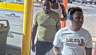 Houston men accused of burglarizing North Austin stores: APD