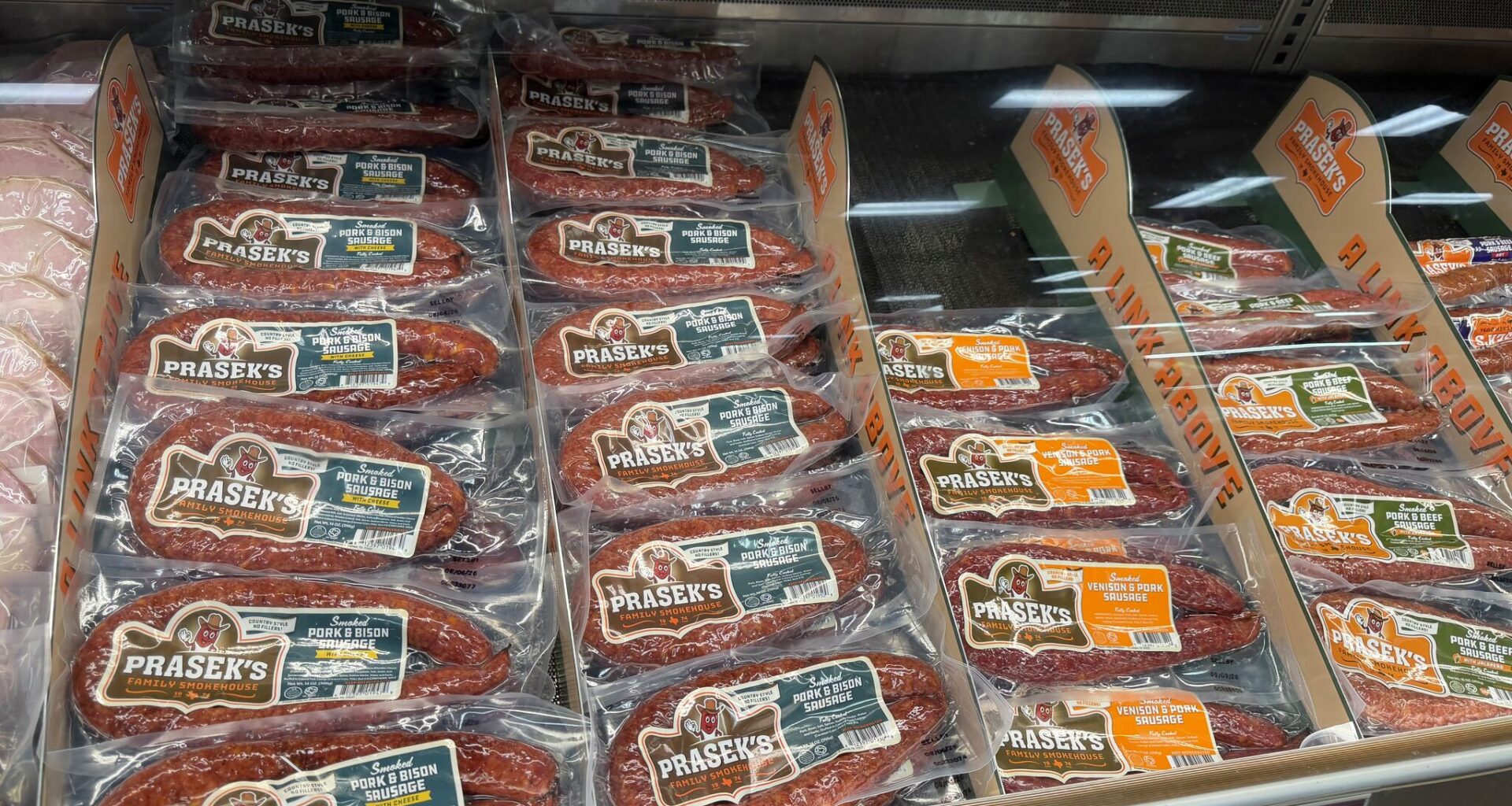 Prasek's: Buc-ee's' real No. 1 gas station rival in Texas