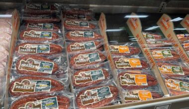 Prasek's: Buc-ee's' real No. 1 gas station rival in Texas