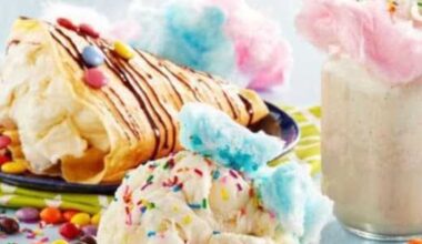 Canada's D-Spot Dessert Cafe makes U.S. debut in Carrollton