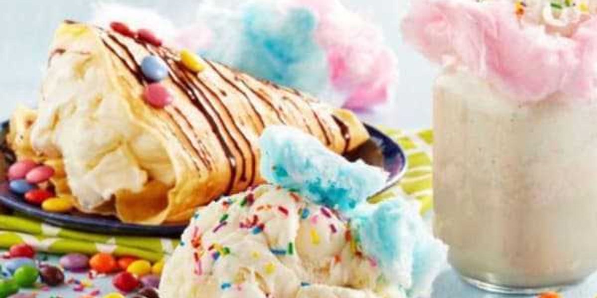 Canada's D-Spot Dessert Cafe makes U.S. debut in Carrollton