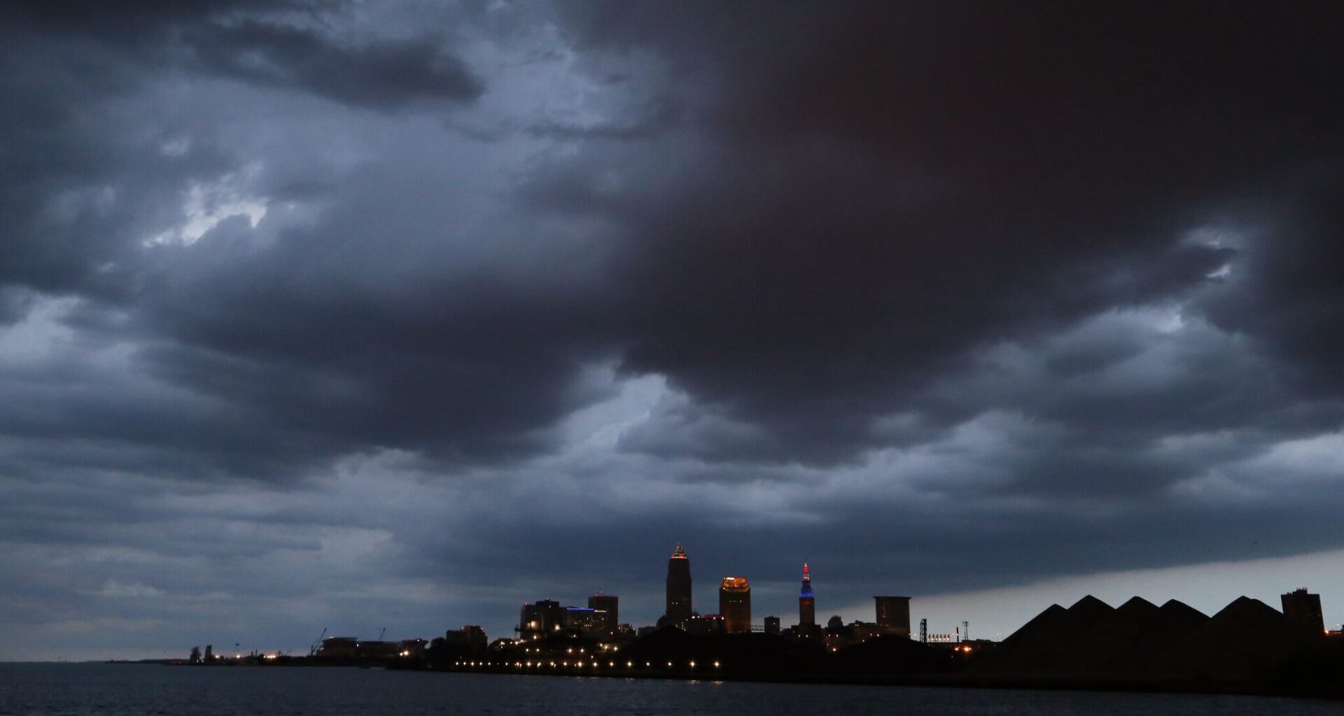 El Niño strength skyrockets. What this means for Texas rain