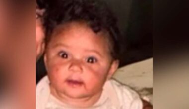 AMBER Alert issued for missing baby last seen in San Antonio