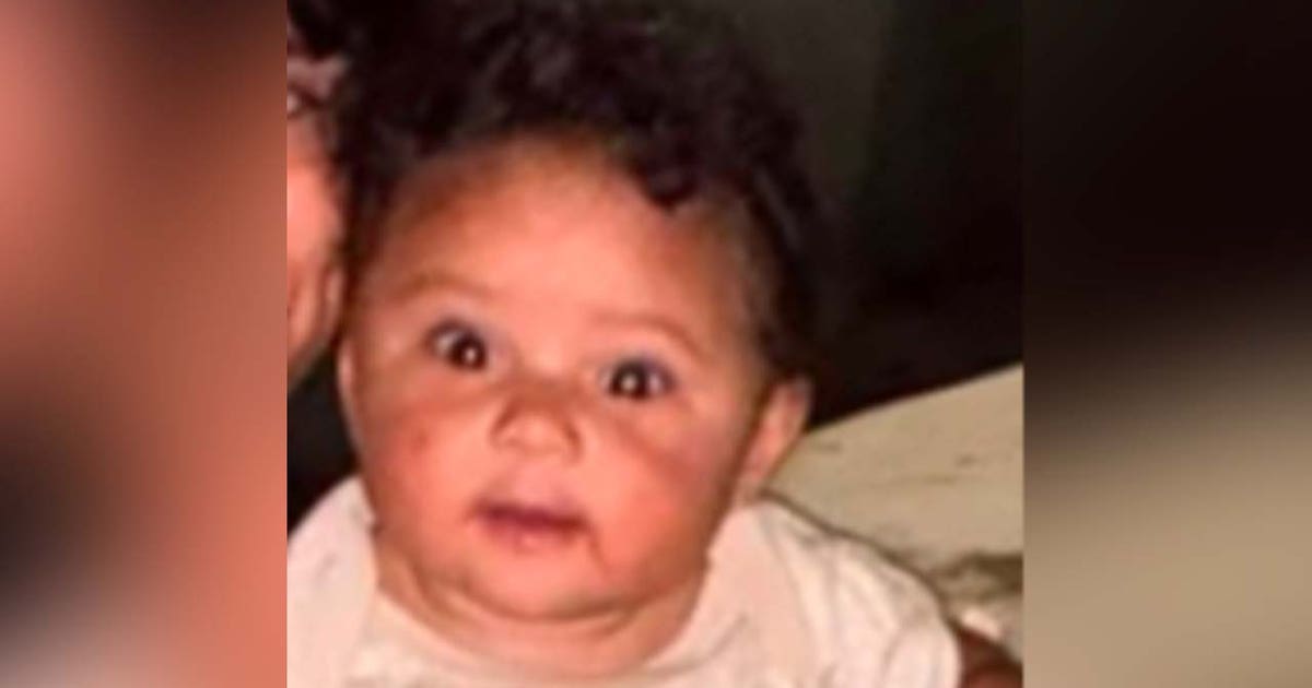 AMBER Alert issued for missing baby last seen in San Antonio