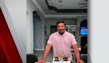 New video, expert analysis raise new questions in deadly ICE shooting of Lorenzo Salgado Araujo