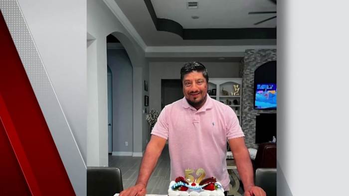 New video, expert analysis raise new questions in deadly ICE shooting of Lorenzo Salgado Araujo