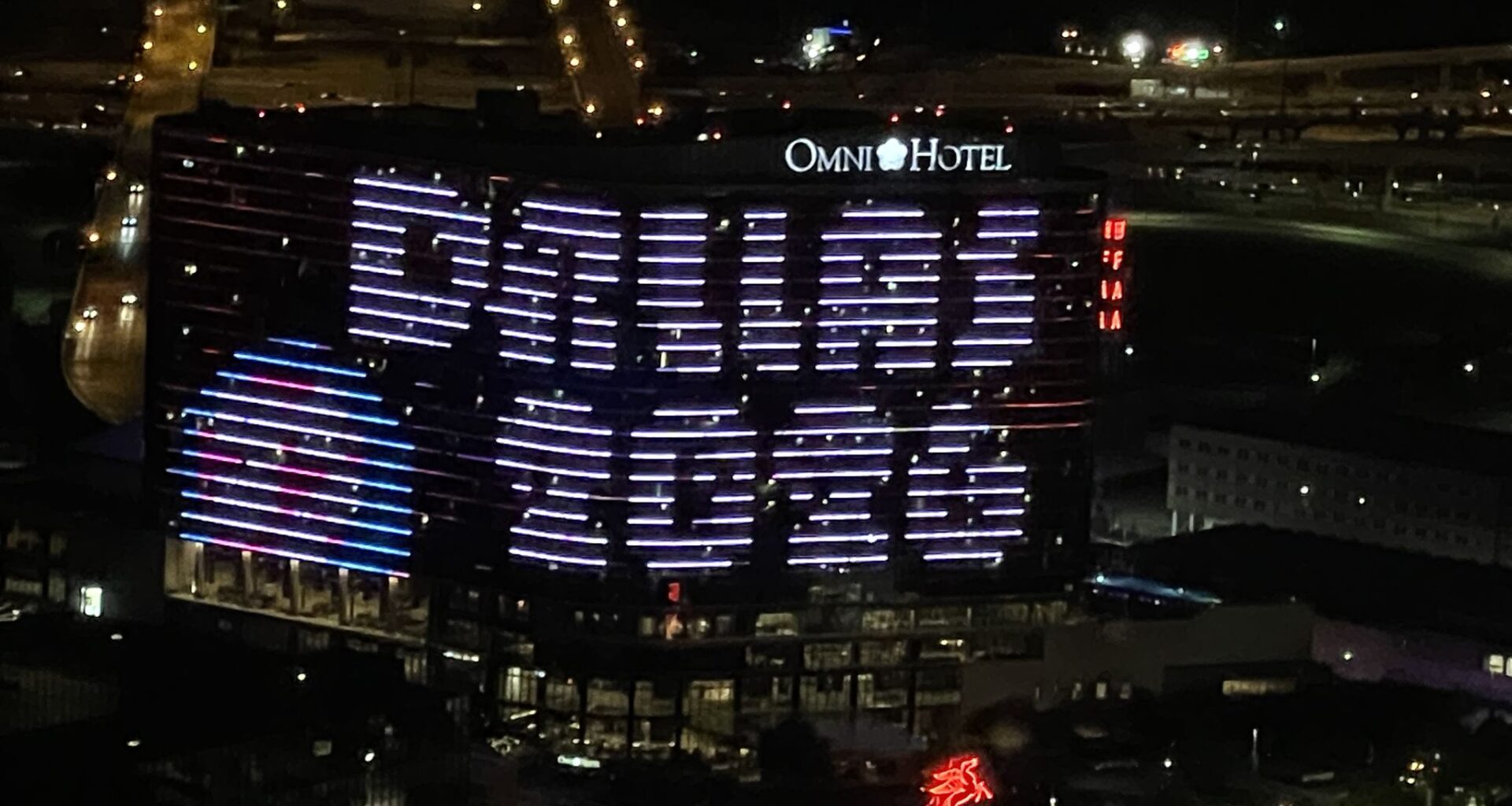 A hotel for $1000+, motel for $150 as World Cup sends D-FW prices skyw
