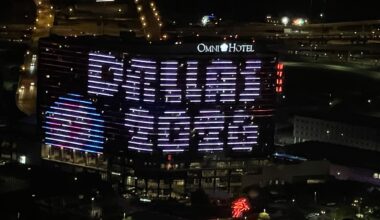 A hotel for $1000+, motel for $150 as World Cup sends D-FW prices skyw