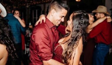 Jacob Tobey reportedly exits as San Antonio Spurs announcer after affair allegation