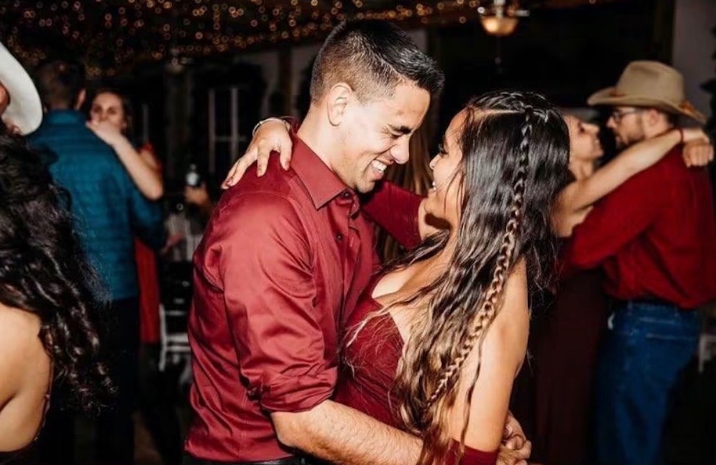 Jacob Tobey reportedly exits as San Antonio Spurs announcer after affair allegation
