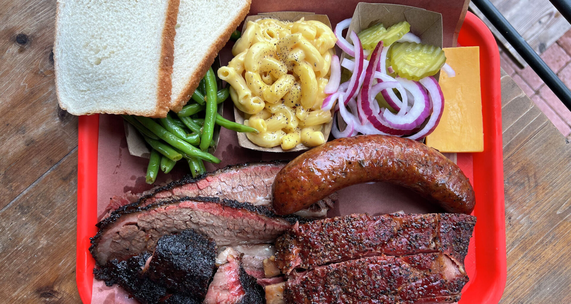 Texas' white-hot Terry Black's Barbecue sets Houston arrival