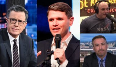 GOP panics in TEXAS(!) as Rogan-Colbert SURGES! See Ari’s breakdown 