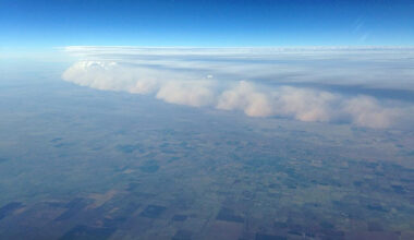 El Paso, West Texas could see intense haboob this weekend