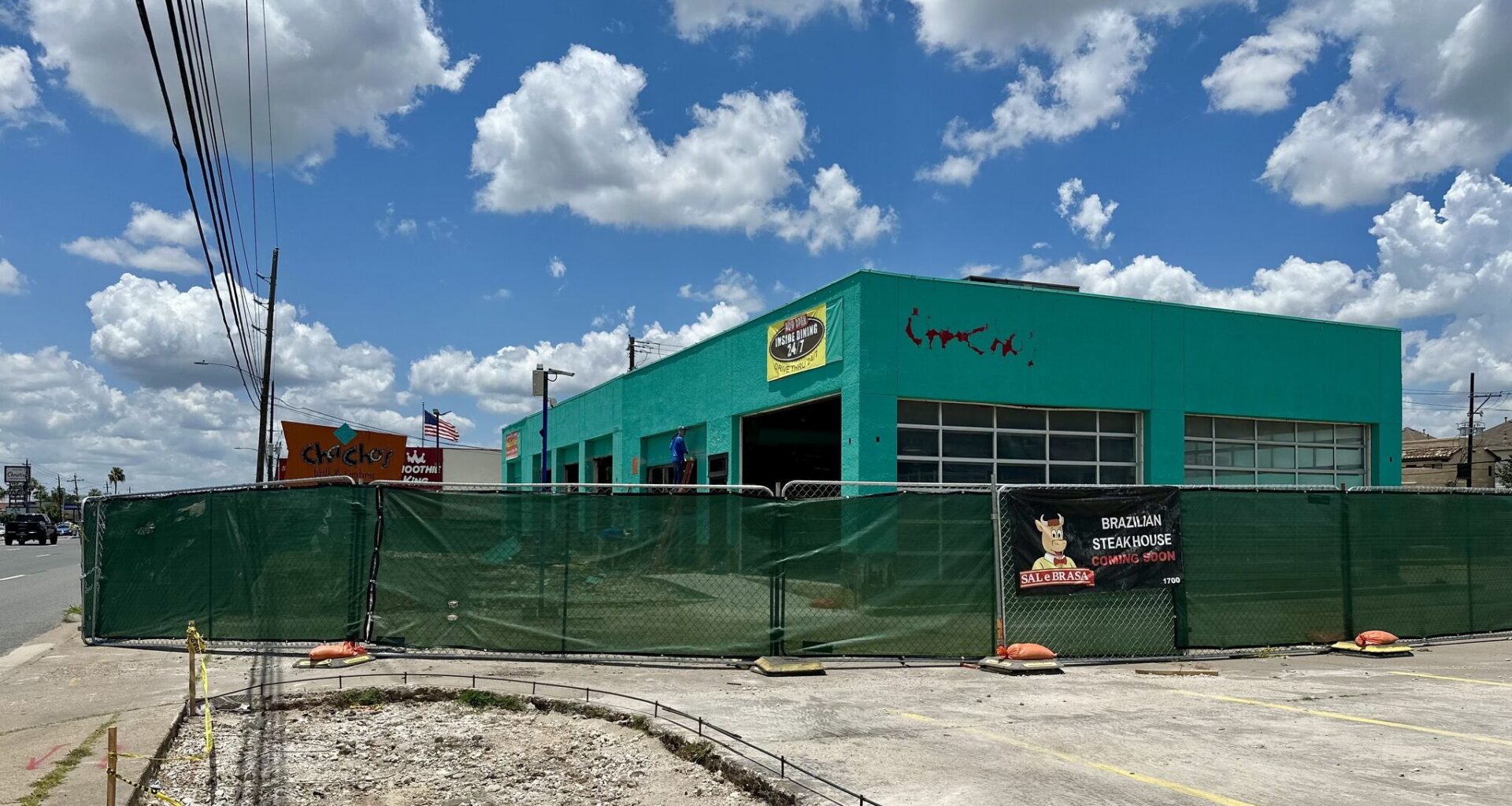 Brazilian steakhouse chain announces new Texas location