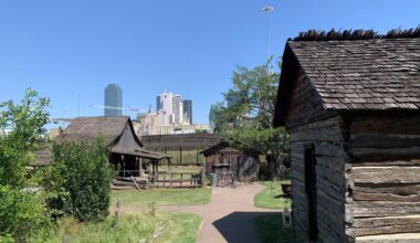 Wilonsky: Dallas’ Old City Park turn 150 awaiting yet another plan