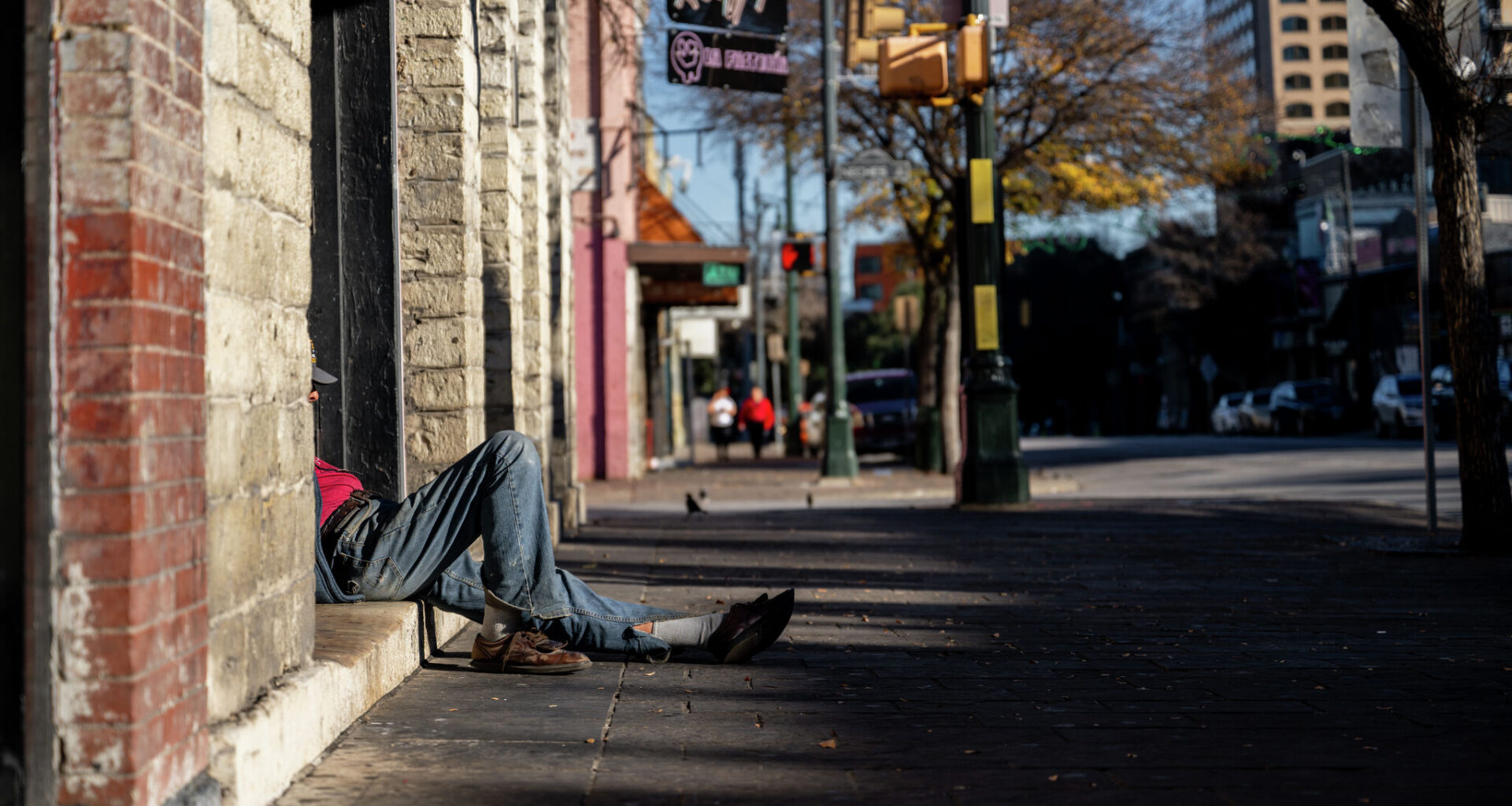 Austin homeless cleanup crews collect 670,000 pounds of debris