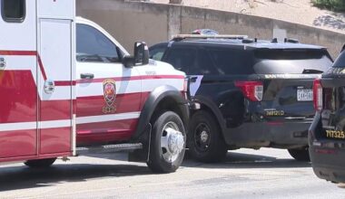 Woman accused of stealing ambulance may have disabled anti-theft device, SAFD says