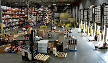 Texas-based alcohol distributor cutting hundreds of jobs