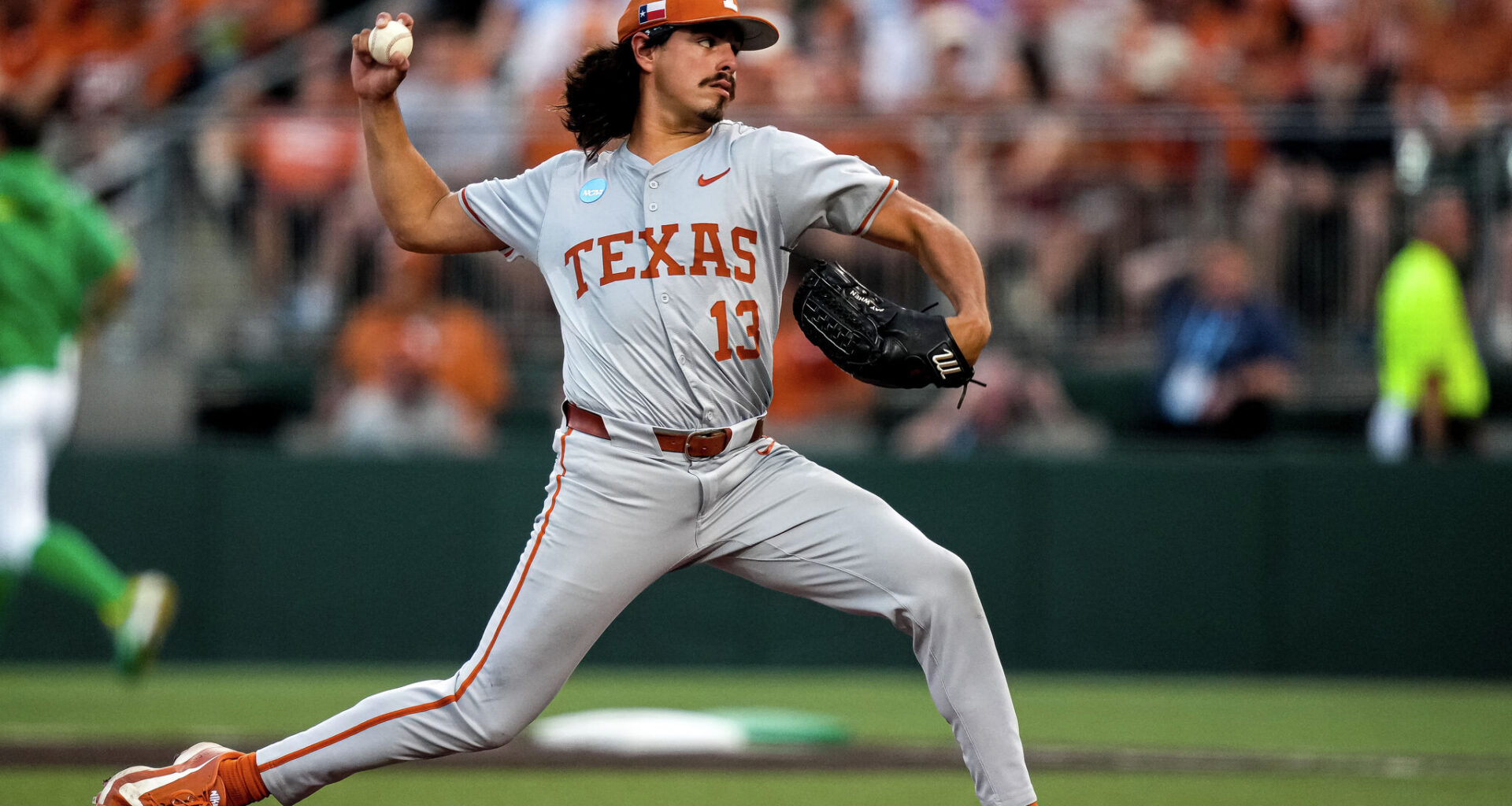 2026 MLB Draft: Texas Longhorns, A&M baseball prospect projections